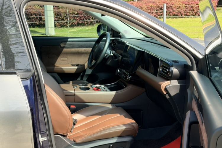 Used Leapmotor C11 2021 Performance Edition
