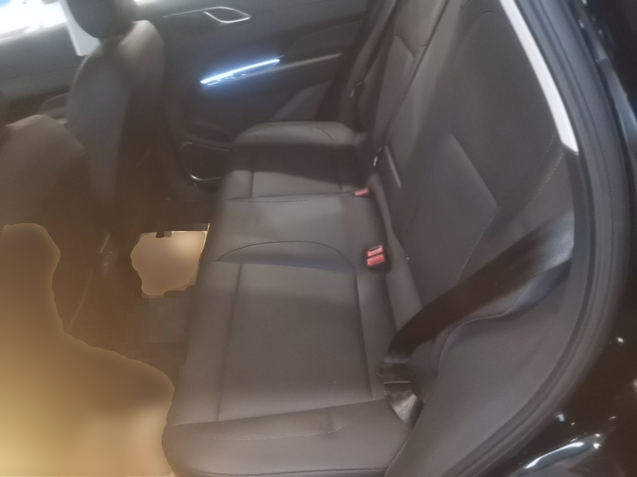 Hongqi HS3 PHEV 2025 Model 125km Jingwei PLUS 2 Millionth Anniversary Edition — снимка 20
