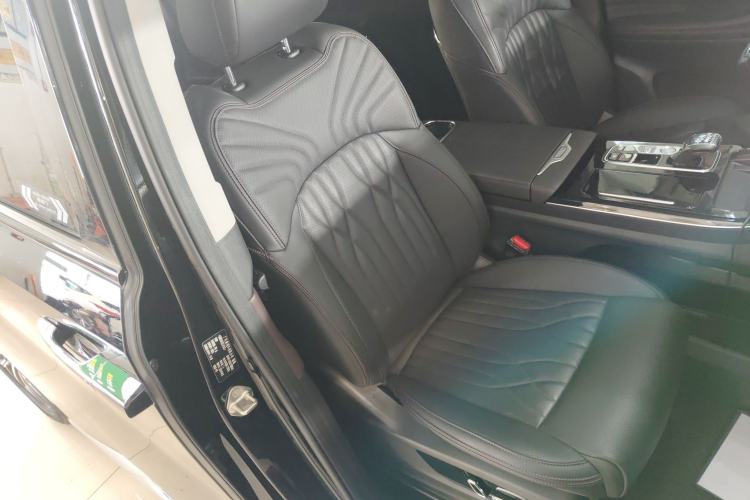 Used GAC Trumpchi M8 2024 Master Series 400T Ultimate Edition
