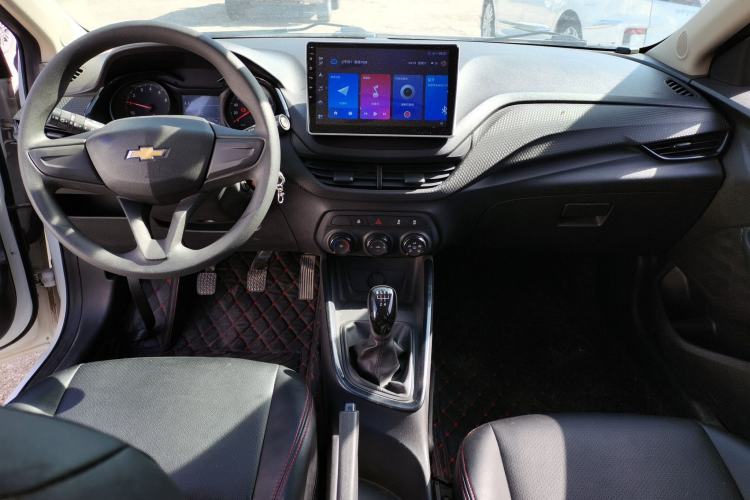 Used Chevrolet Cavalier 2020 320 Manual Enjoyment Edition