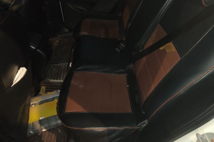 Used Fiat Viaggio 2015 1.4T Manual Enjoyment Edition