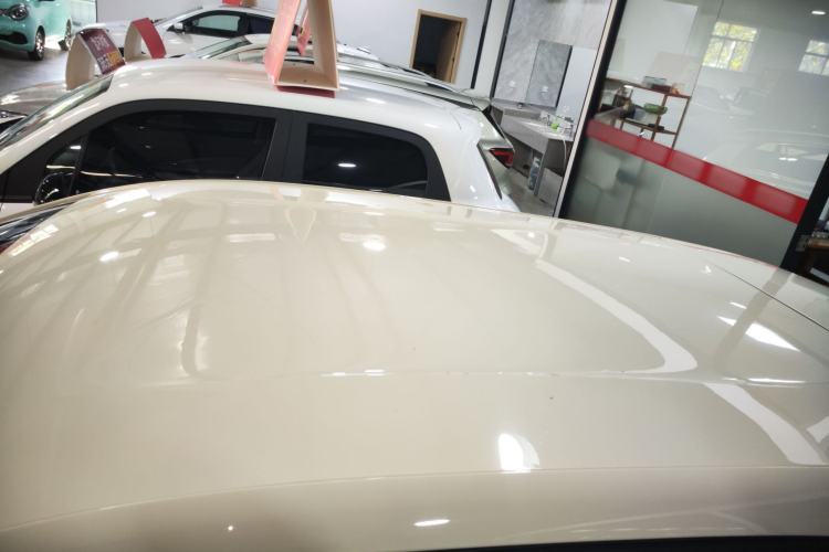 Used BYD Seagull 2023 Flying Edition