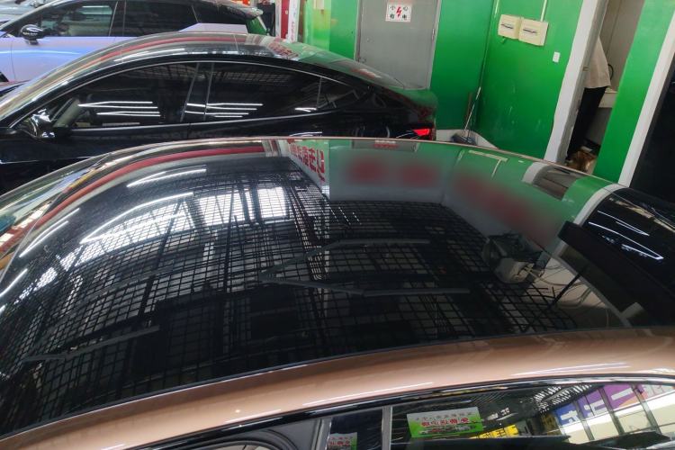 Used Mazda EZ-6 2024 Pure Electric 480 Zhiyue Edition