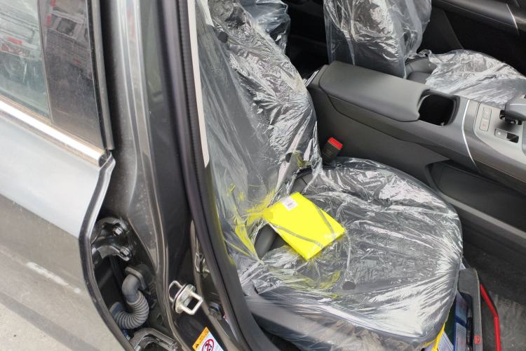 Used CHANGAN Eado 2025 Blue Whale 1.5T 500Bar Prestige Model