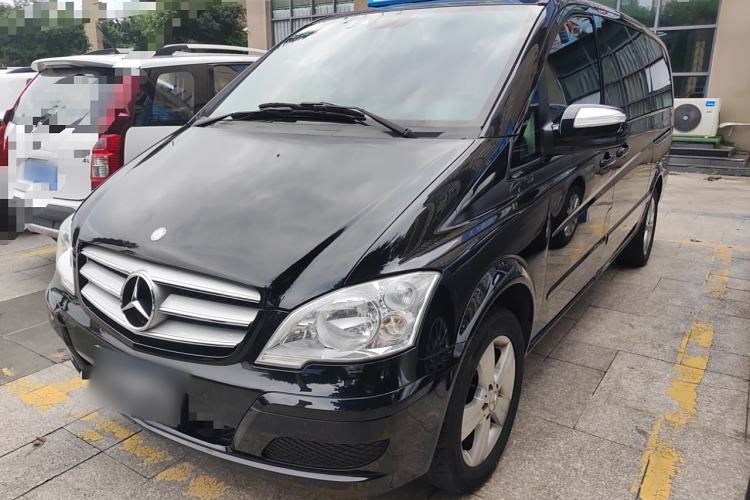 Used Mercedes-Benz Viano 2013 3.0L Comfort Edition