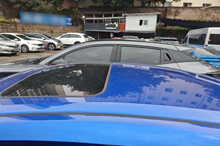 Used Honda Civic 2016 220TURBO CVT Luxury Edition