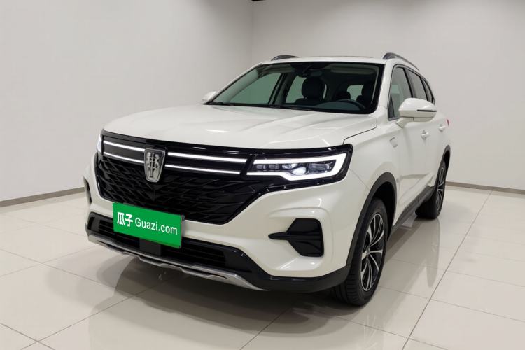 Used Roewe RX5 MAX 2021 Supreme Series 300TGI Automatic Luxury Cabin Edition