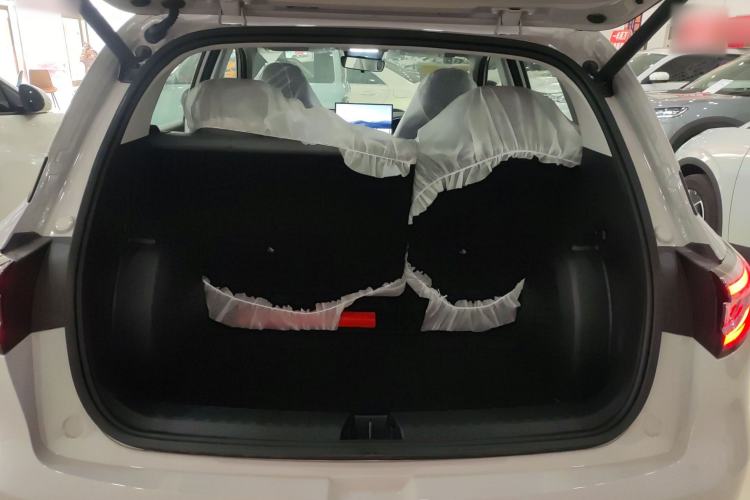 Used Geely Galaxy Geome 2025 310km Dream Edition
