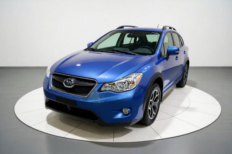 Used Subaru XV 2014 2.0i Elite Edition Guazi used car, China used car export, Used car for sale, Used cars, Cheapest cars for sale