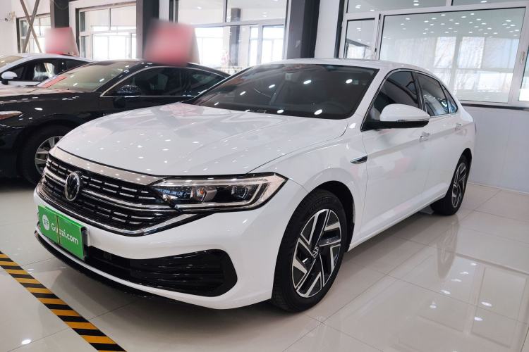 Used Volkswagen Sagitar 2024 300TSI DSG Excellence Edition