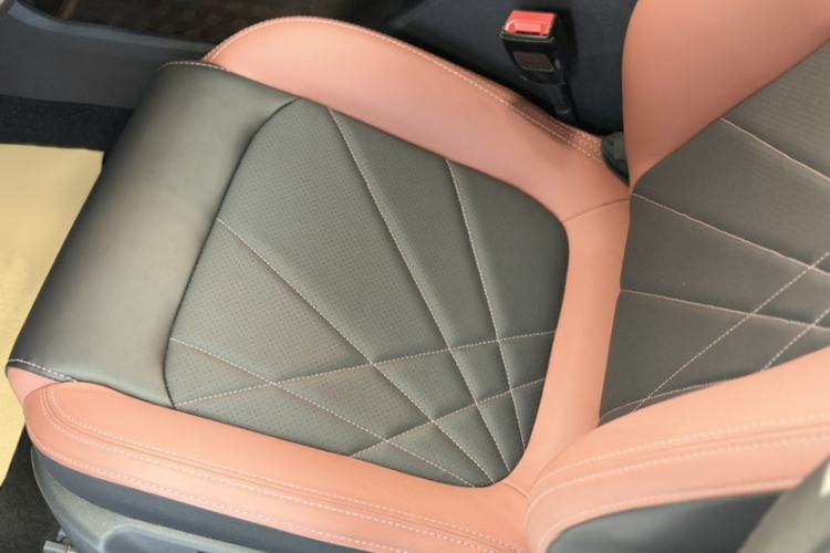 Used CHANGAN Eado 2023 Changan Edition PLUS Blue Whale NE 1.4T GDI DCT Prestige Version
