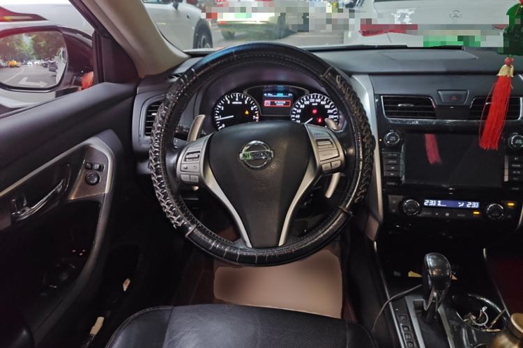Used Nissan Teana 2014 Duke 2.5L XV Luxury Edition
