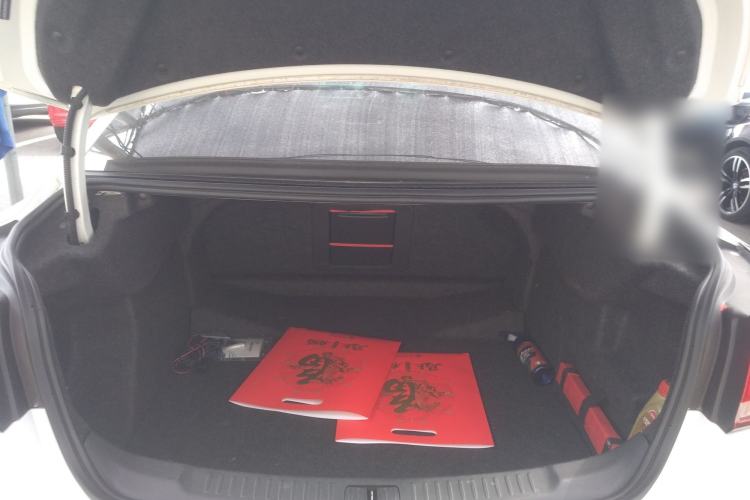 Used Chevrolet Malibu 2016 1.6T Automatic Comfort Edition