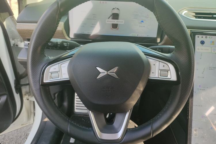 Used XPeng P5 2021 460G+
