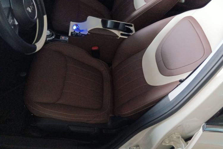 Used Wuling Bingo 2023 333km Enjoy+ Version