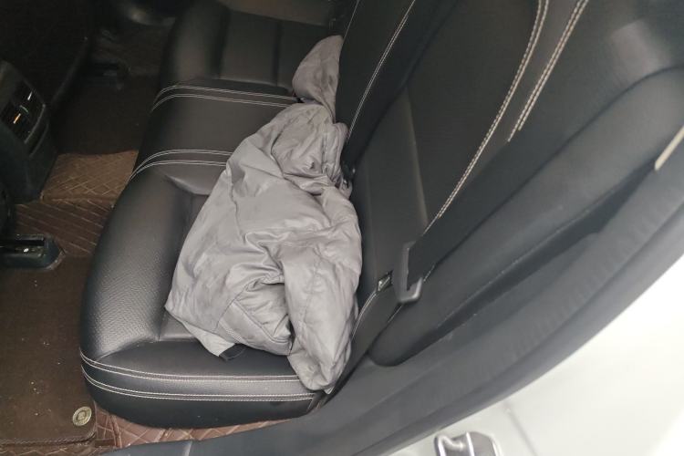 Used Mercedes-Benz GLA 2018 GLA 200 Sport Edition