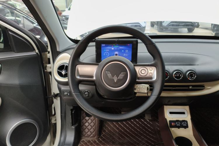 Used Wuling Bingo 2023 203km Light Edition