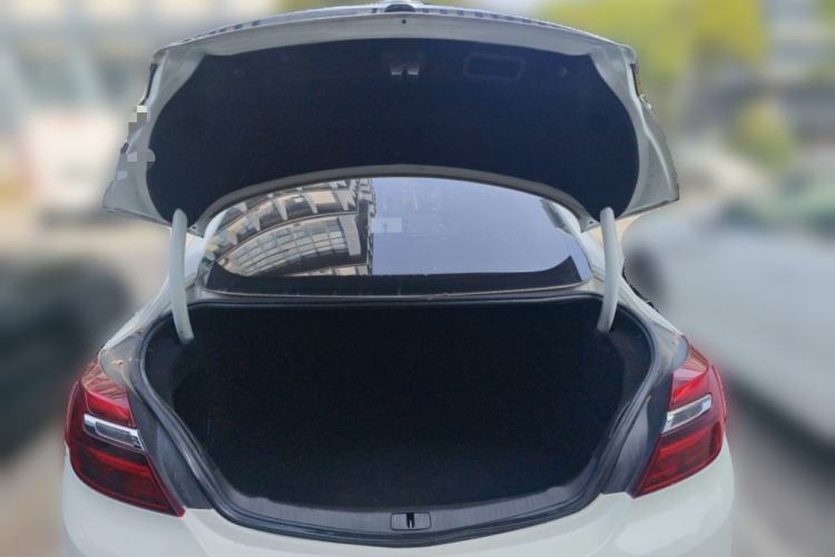 Used Buick Regal 2015 1.6T Leading Technology Model