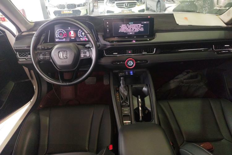 Used Honda Inspire 2023 260TURBO Deluxe Edition
