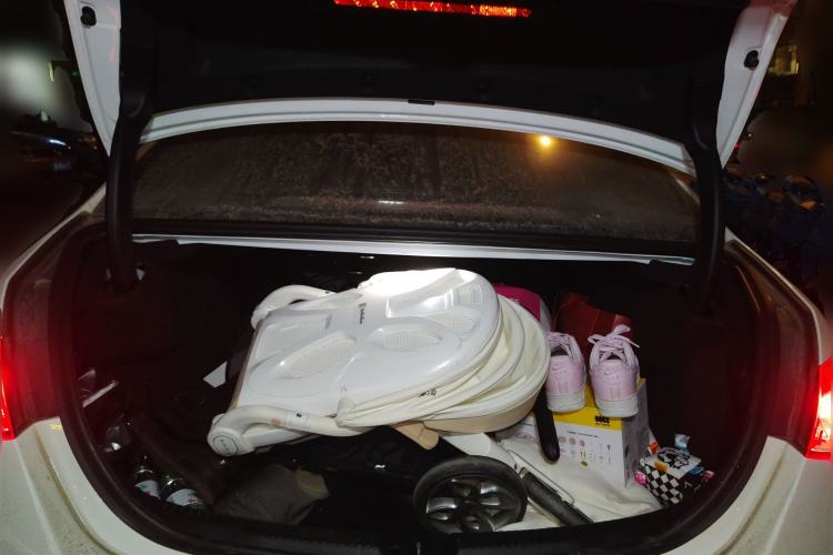 Used Mercedes-Benz C-Class 2024 C 260 L Sport Edition