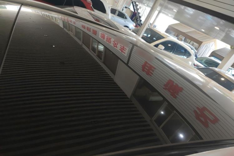 Used Mercedes-Benz GLC 2020 Facelift GLC 260 L 4MATIC Luxury Edition