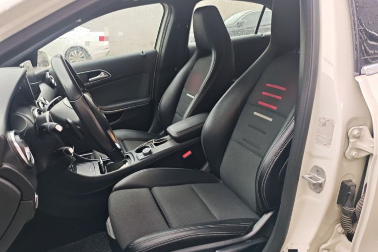 Used Mercedes-Benz A-Class 2017 A 200 Dynamic Edition