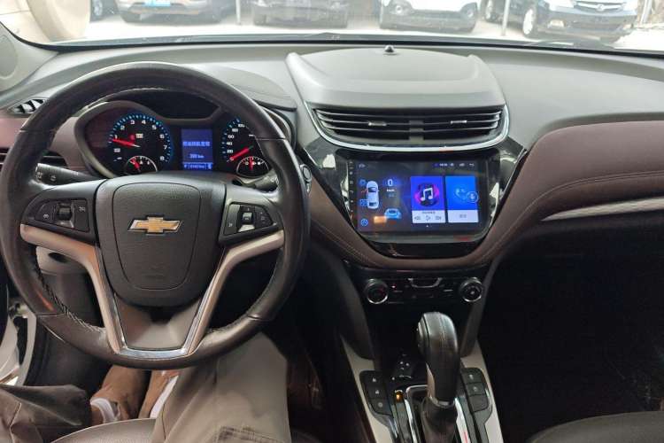 Used Chevrolet Malibu 2018 530T Automatic Fashion Edition