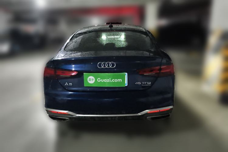 Used Audi A5 2021 Sportback 45 TFSI quattro Prestige Dynamic Edition