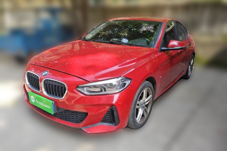 Used BMW 1 Series 2020 120i M Sport Package