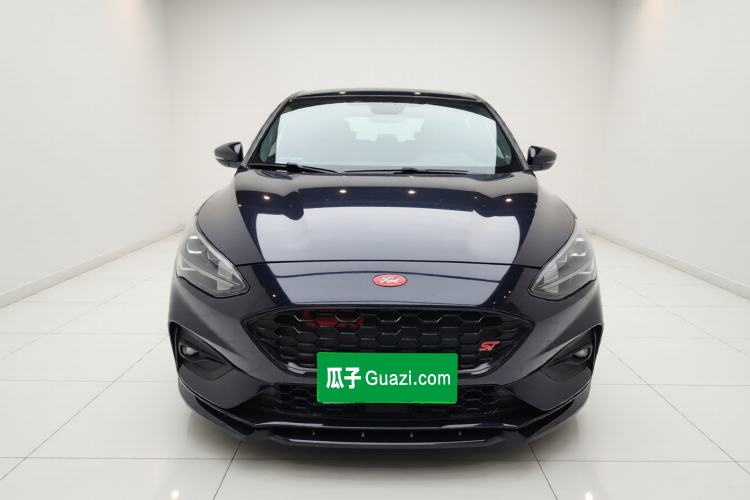 Used Ford Focus 2020 Hatchback EcoBoost 180 Automatic ST Line