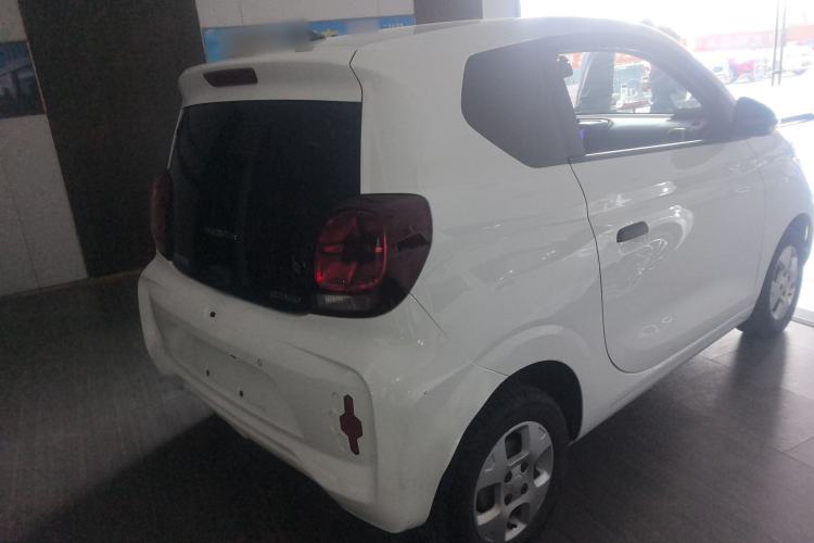 Used Roewe Clever 2021 302km Excellence Edition