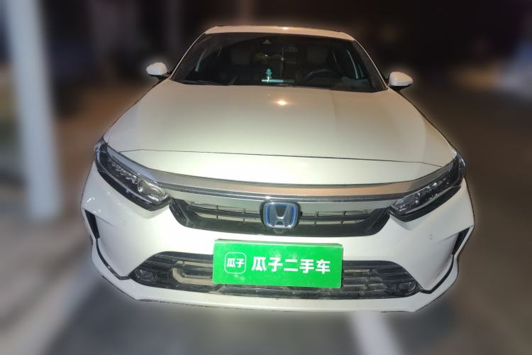Used Honda Inspire 2022 Rui Hybrid 2.0L Jingzhi Edition