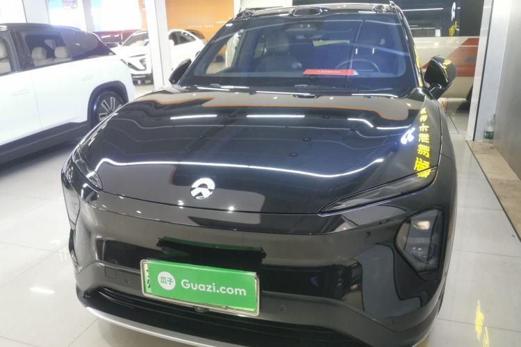 Used Nio ES7 2022 75 kWh
