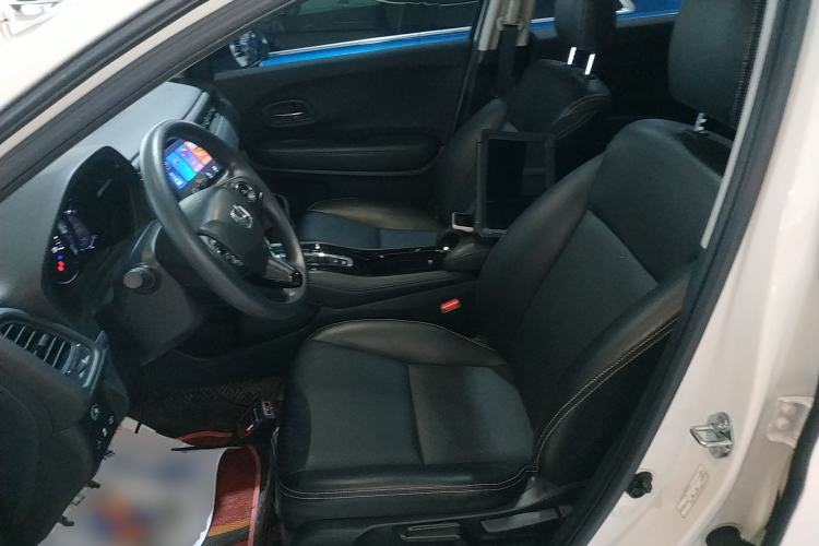 Used Honda Vezel 2020 1.5L CVT Elite Edition
