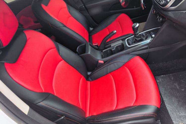 Used Chevrolet Cavalier 2016 1.5L Manual Enjoyment Edition