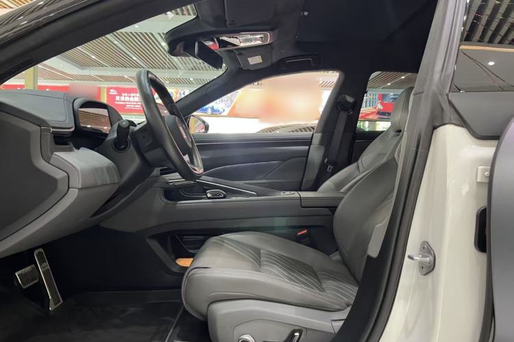 Used Zeekr 001 2024 WE Edition 95 kWh All-Wheel Drive
