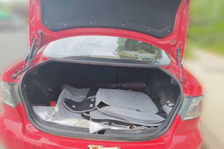 Used Mazda 6 2012 2.0L Automatic Fashion Edition