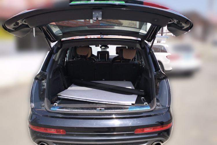 Used Audi Q7 2013 40 TFSI Exclusive Edition