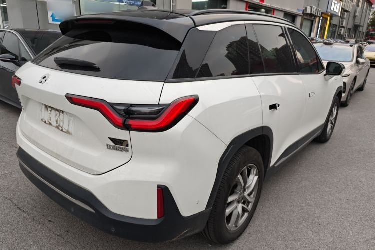 Used Nio ES6 2020 420 km Sport Edition
