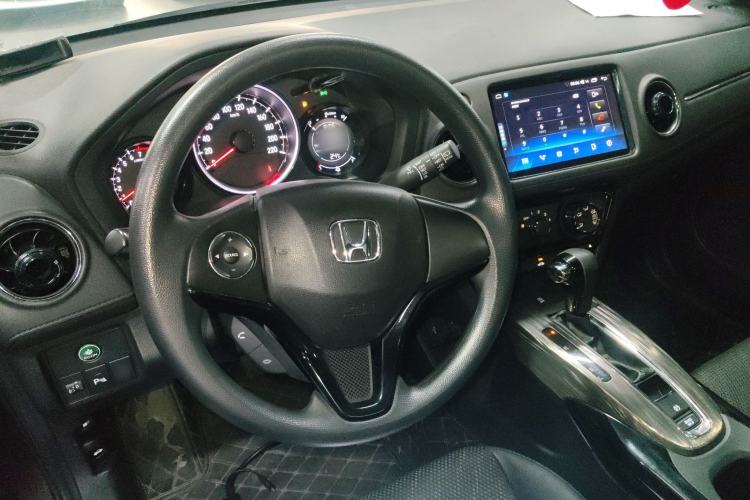Used Honda XR-V 2017 1.8L EXi CVT Comfort Version Steering Wheel