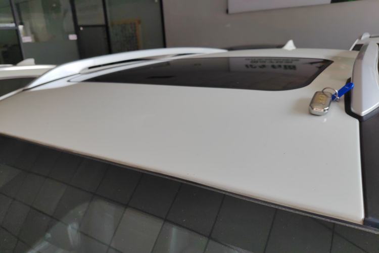 Used GAC Group Qizhi PHEV 2019 1.5L Smart Connect Premium Edition
