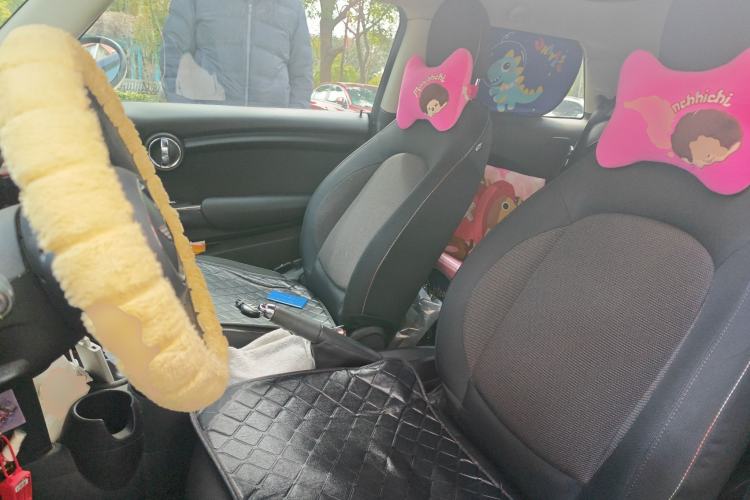 Used MINI MINI 2014 1.2T ONE+