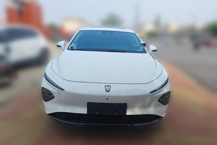 Used Roewe D7 2023 EV 510km Rear-Drive Flagship Edition
