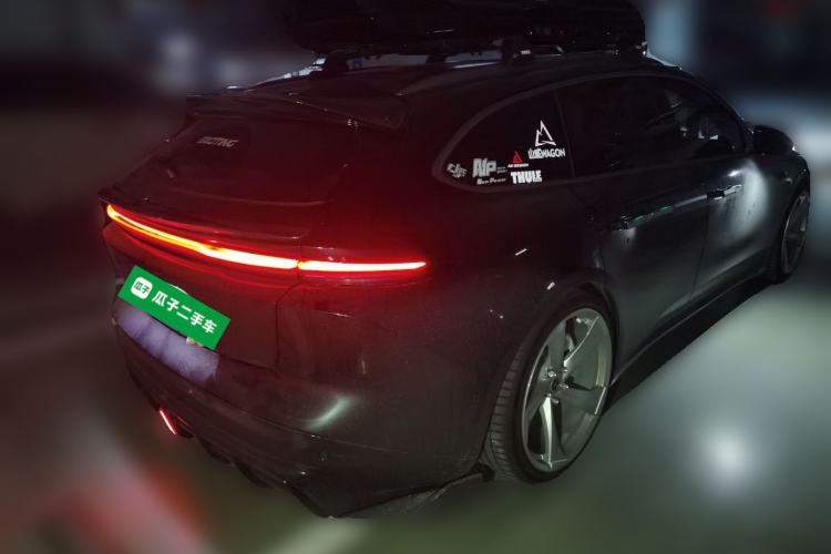 Used Nio ET5T 2023 75 kWh Touring
