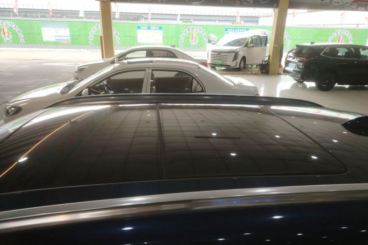 Used BMW X1 2018 sDrive18Li Luxury Model