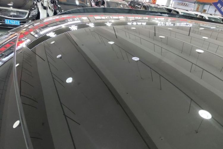 Used Li Auto L8 2023 Pro Model