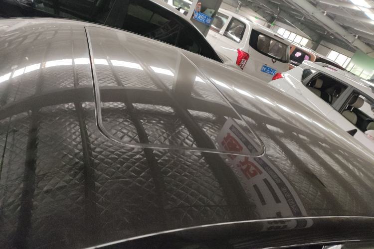 Used Volkswagen Santana 2015 1.6L Automatic Comfort Edition