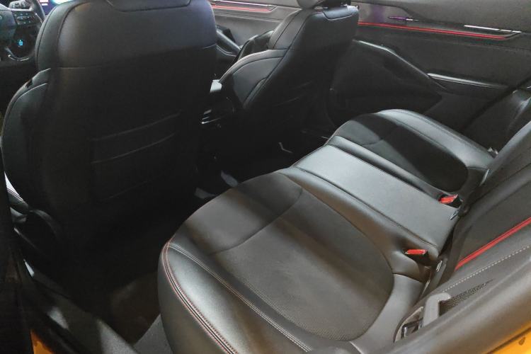 Used Ford Mondeo 2024 2.0T E-Hybrid Sport Edition ST-Line
