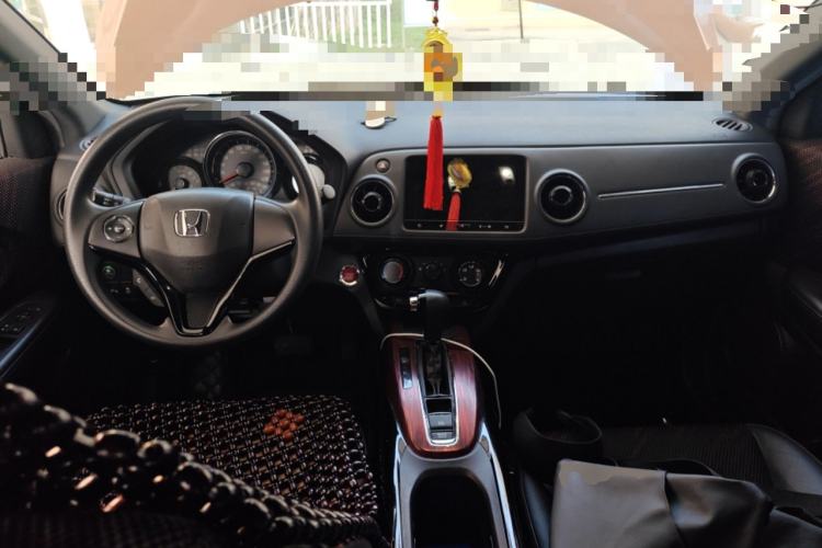 Used Honda XR-V 2017 1.8L EXi CVT Comfort Version