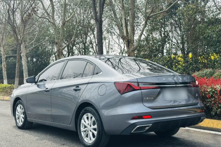 Used Roewe i5 2023 1.5L CVT Luxury Edition